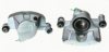 BREMBO F 83 028 Brake Caliper
